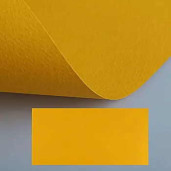 Папір для пастелі Tiziano А-4 44 oro (жовтий) Папір для пастелі Tiziano А-4 44 oro (жовтий)