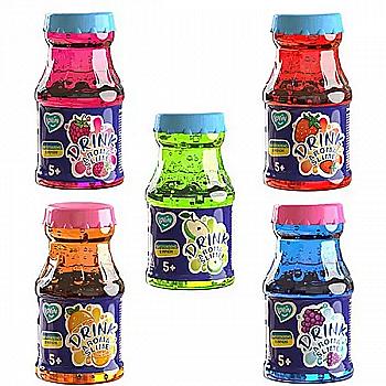 Іграшка-антистрес "Drink" 90 мл, 80149, ТМ Lovin Іграшка-антистрес "Drink" 90 мл, 80149, ТМ Lovin