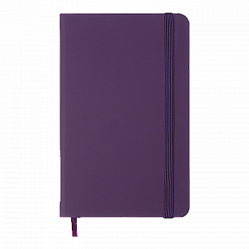 Дневник датированный A6, 2026 Touch Me, фиолетовый, BM.2525-07 Дневник датированный A6, 2026 Touch Me, фиолетовый, BM.2525-07