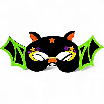 Маска "Кажан", ХН-50 Маска "Кажан", ХН-50