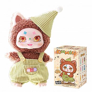 Коллекционная мягкая игрушка с кольцом Pop Top Kimmon - Я - Мимон (в дисп., в асс.), 556005 Коллекционная мягкая игрушка с кольцом Pop Top Kimmon - Я - Мимон (в дисп., в асс.), 556005