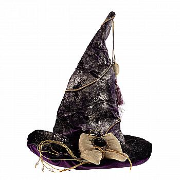 Ковпак новорічний, Венеція, 50 см, 1120