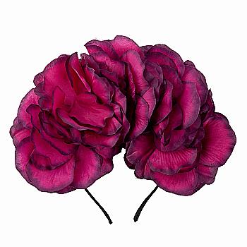 Обруч Yes! Fun Хелловін "Фріда", 974366 Обруч Yes! Fun Хелловін "Фріда", 974366