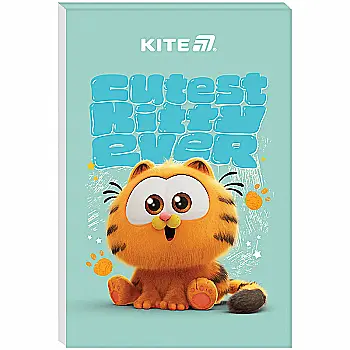 Блокнот 48арк., 70*105 мм GF, GF25-224