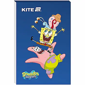 Блокнот 48арк., 70*105 мм SB, SB25-224 Блокнот 48арк., 70*105 мм SB, SB25-224