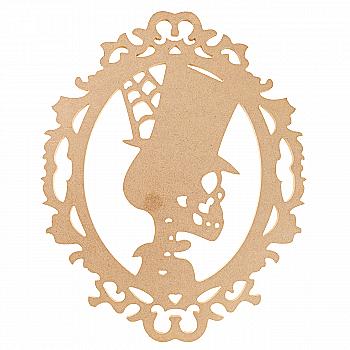 Заготівка дерев`яна Скелет, 2491 Заготівка дерев`яна Скелет, 2491