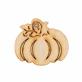 Пуговка Хэллоуин-9, 001314 ArtBober