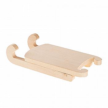 Заготівка Санчата з платформою, 0214/1 Заготівка Санчата з платформою, 0214/1