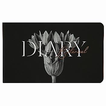 Еженедельник датированный 2026 "Botanic" 10*17 см, мягкий, 128 стр., 252713, Leo Planner Еженедельник датированный 2026 "Botanic" 10*17 см, мягкий, 128 стр., 252713, Leo Planner