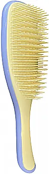 Щетка для волос Tangle Teezer The Ultimate Detangler Lilac&Yellow Щетка для волос Tangle Teezer The Ultimate Detangler Lilac&Yellow