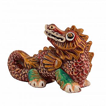 Заготовка с гипса Дракоша