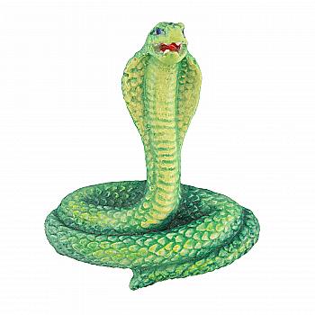 Заготовка с гипса Змейка
