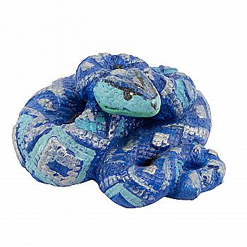 Заготовка с гипса Змейка свернутая