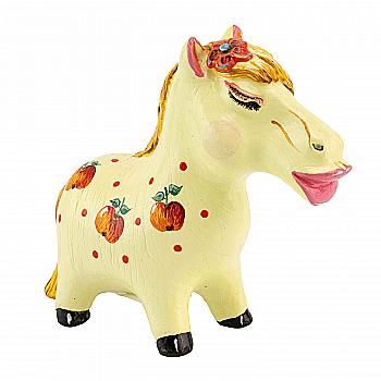 Заготовка с гипса Пони