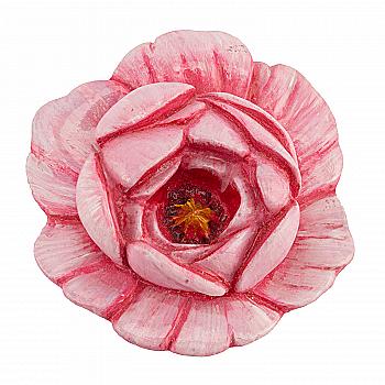 Заготовка с гипса Роза большая