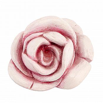 Заготовка с гипса Роза средняя