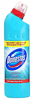 Чист/засіб універс. Доместос 500 мл, Свіжість Атлантики Чист/засіб універс. Доместос 500 мл, Свіжість Атлантики