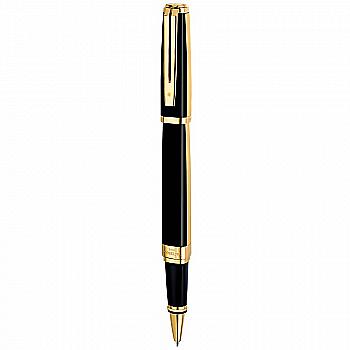 Ручка Waterman EXCEPTION Night/Day Gold GT RB, поз. рол., 41 025 Ручка Waterman EXCEPTION Night/Day Gold GT RB, поз. рол., 41 025