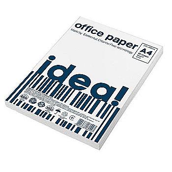Бумага А4 80 л. idea! (Украина) Бумага А4 80 л. idea! (Украина)
