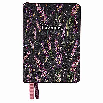 Щоденник недатований А6 "Lavander", м`який, 320 сторінок, 252712, Leo Planner Щоденник недатований А6 "Lavander", м`який, 320 сторінок, 252712, Leo Planner