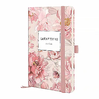 Щотижневик 2026 Partner 125*195, Peony Dreams, 8524-26-2-A-CC Щотижневик 2026 Partner 125*195, Peony Dreams, 8524-26-2-A-CC