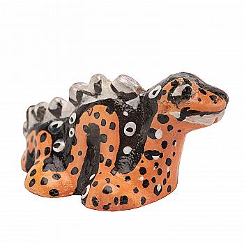 Заготовка с гипса Дракон маленький