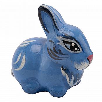 Заготовка с гипса Зайка