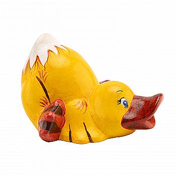 Заготовка с гипса Утенок