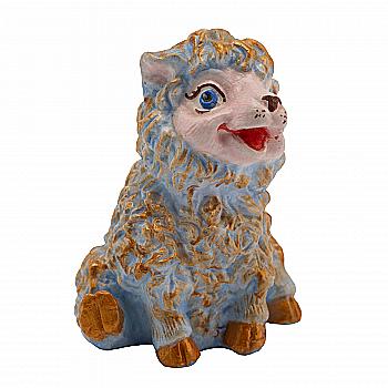 Заготовка с гипса Овечка малая