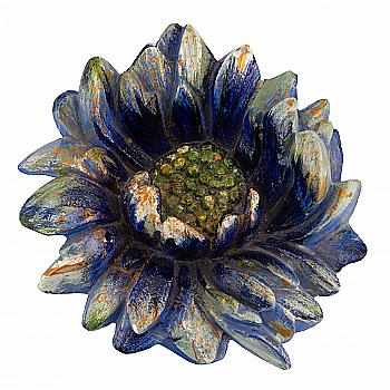 Заготовка с гипса Хризантема