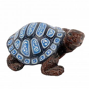 Заготовка с гипса Черепашка средняя