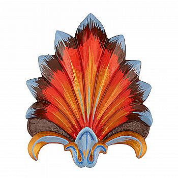 Заготовка с гипса Пальметта (У6-14)