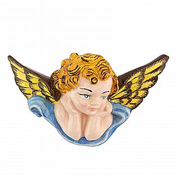 Заготовка с гипса Ангелочек с крылышками