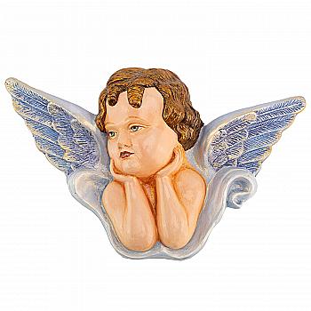 Заготовка с гипса Ангел левый (Р1-5)