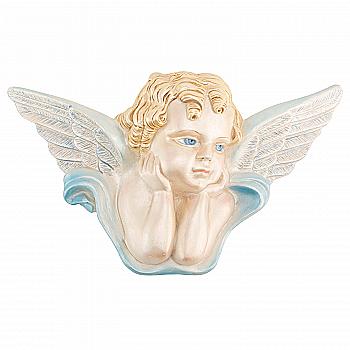 Заготовка с гипса Ангел правый (Р1-4)