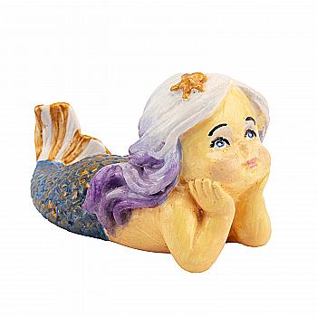 Заготовка с гипса Русалочка