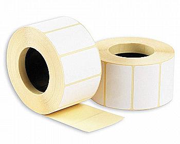 Термоетикетка 58*40 мм, 700/600 шт, 25769 Термоетикетка 58*40 мм, 700/600 шт, 25769