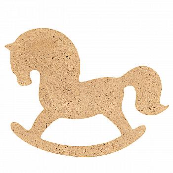 Заготівка дерев`яна Коник, 0963 Заготівка дерев`яна Коник, 0963