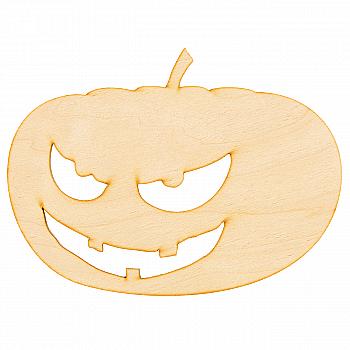 Заготівка дерев`яна Гарбуз зловісний, Д101