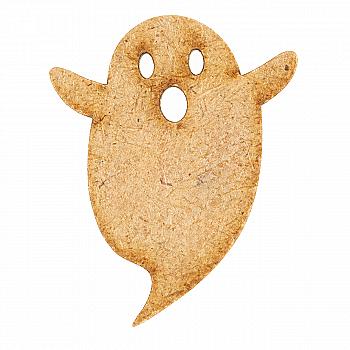 Заготівка дерев`яна Привиди-малюки, 1 шт, Ч294