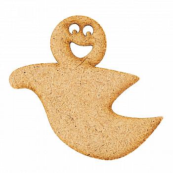 Заготівка дерев`яна Привиди, 1 шт, Ч292