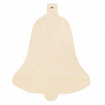 Заготівка Ялинкова іграшка, 0207 Заготівка Ялинкова іграшка, 0207