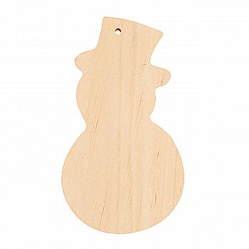 Заготівка Ялинкова іграшка, 0223 Заготівка Ялинкова іграшка, 0223