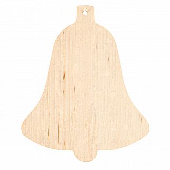 Заготівка Ялинкова іграшка, 0211 Заготівка Ялинкова іграшка, 0211