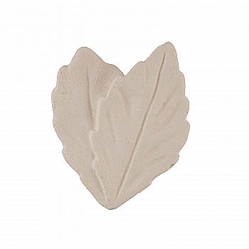 Заготовка с гипса Лист двойной (У1-10)