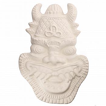 Заготовка с гипса Маска цейлонская