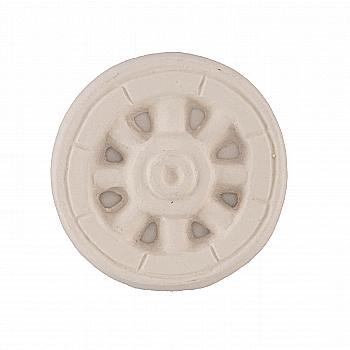Заготовка из гипса Колесо, b10012 Заготовка из гипса Колесо, b10012