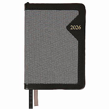 Щоденник-діловий записник А6 2026 "Bruno" датований, твердий, 352 сторінки, Leo Planner Щоденник-діловий записник А6 2026 "Bruno" датований, твердий, 352 сторінки, Leo Planner