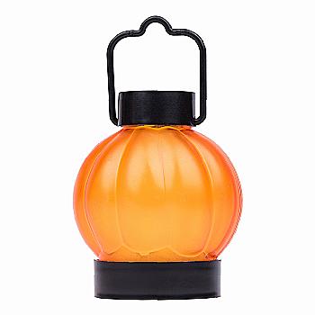 Свічка Yes! Fun Хелловін "Ліхтар" 10,5 см, LED, 973660 Свічка Yes! Fun Хелловін "Ліхтар" 10,5 см, LED, 973660