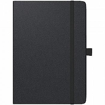Еженедельник А5 2026 Euro Компаньон Strong, черный, 10-791 66 906 Еженедельник А5 2026 Euro Компаньон Strong, черный, 10-791 66 906
